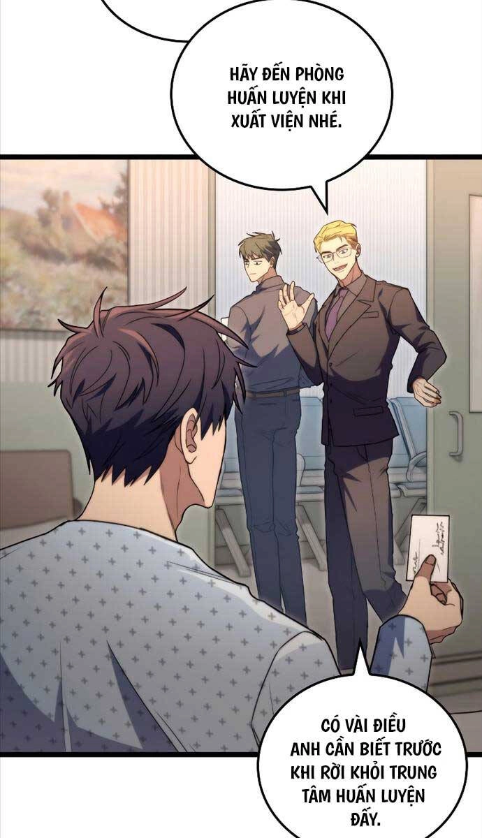 Thợ Săn Số Mệnh Cấp F Chapter 51 - 89