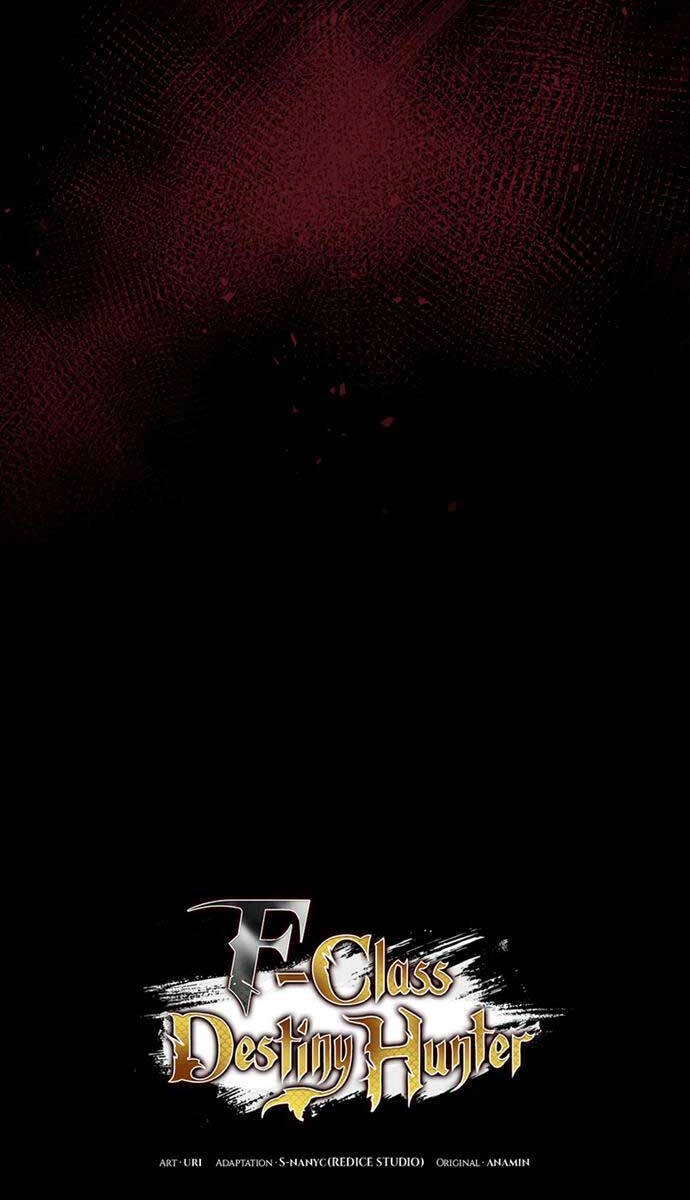 Thợ Săn Số Mệnh Cấp F Chapter 51 - 108