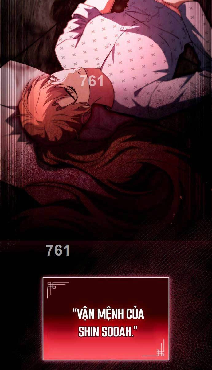 Thợ Săn Số Mệnh Cấp F Chapter 52 - 3