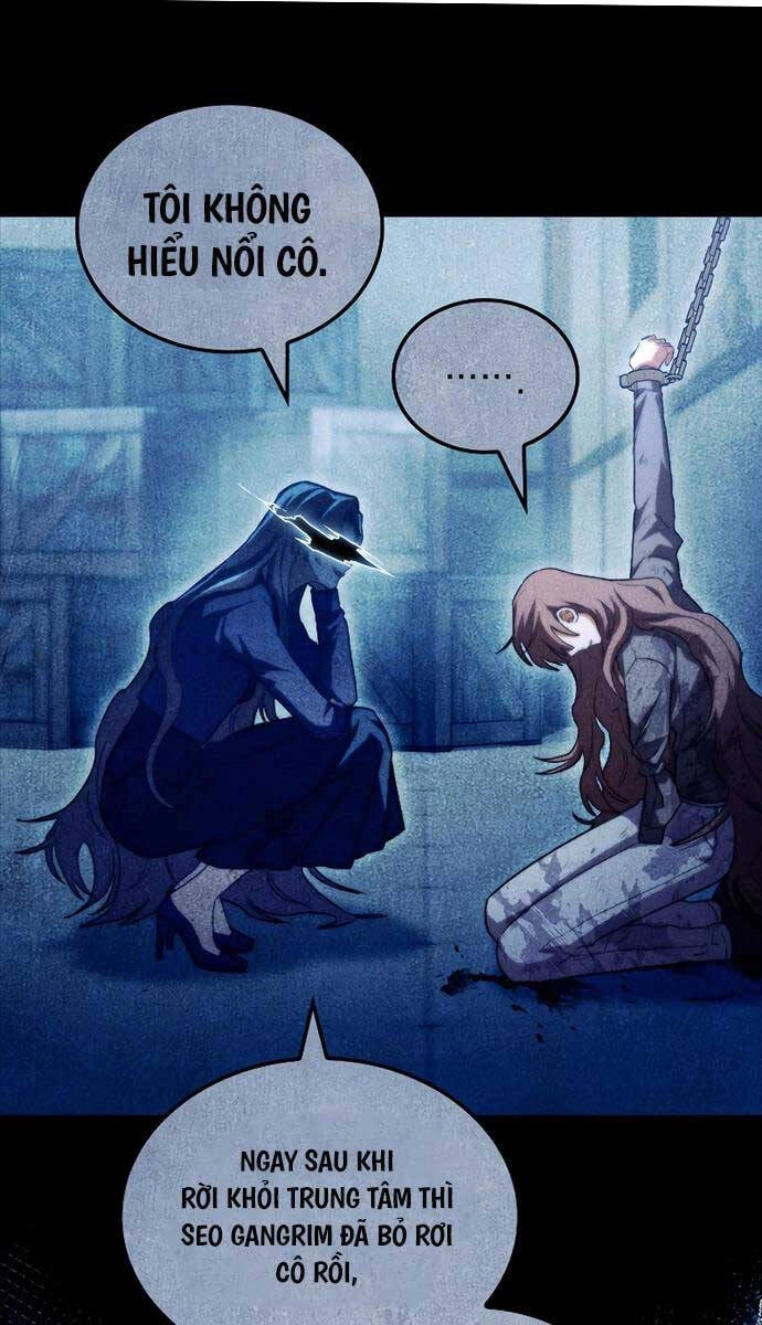 Thợ Săn Số Mệnh Cấp F Chapter 52 - 17