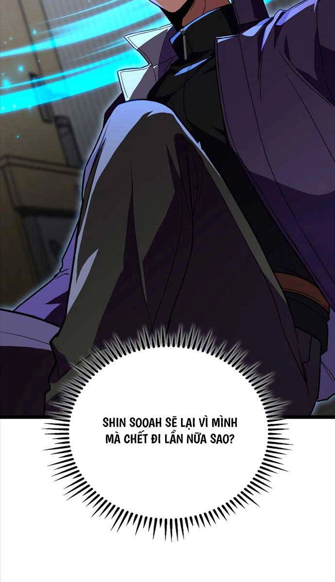 Thợ Săn Số Mệnh Cấp F Chapter 52 - 29