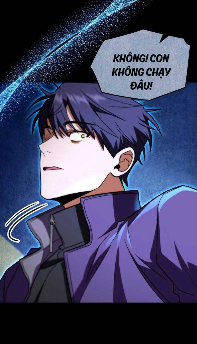 Thợ Săn Số Mệnh Cấp F Chapter 52 - 35