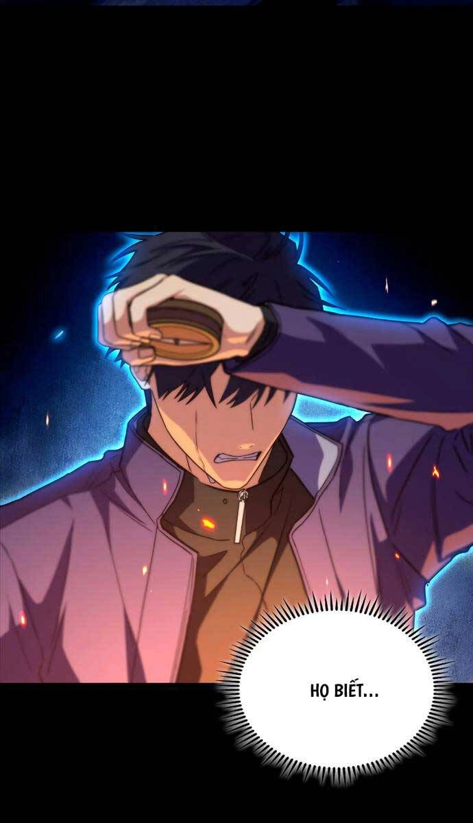 Thợ Săn Số Mệnh Cấp F Chapter 52 - 51