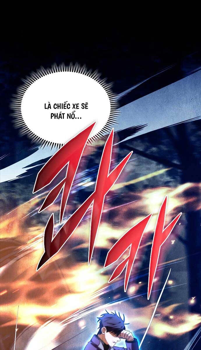 Thợ Săn Số Mệnh Cấp F Chapter 52 - 52