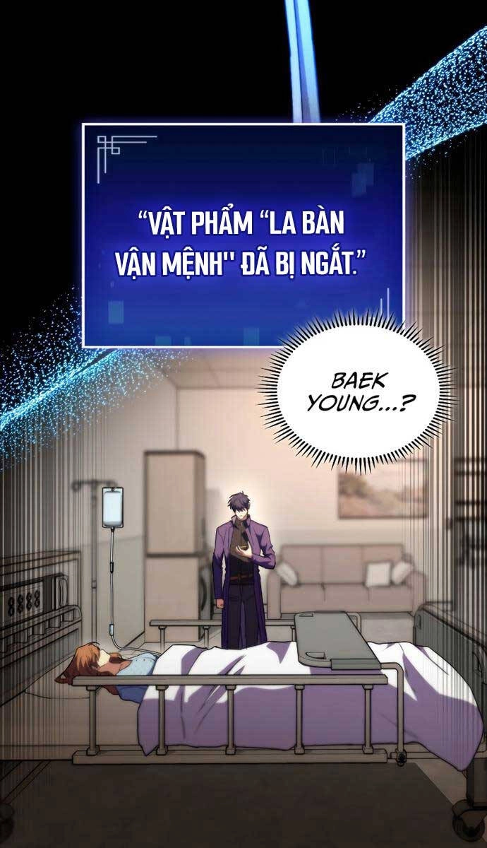 Thợ Săn Số Mệnh Cấp F Chapter 52 - 59