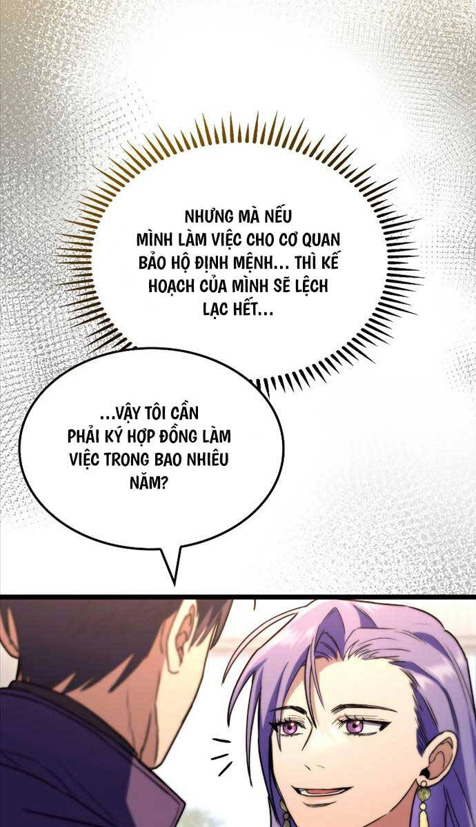 Thợ Săn Số Mệnh Cấp F Chapter 52 - 87