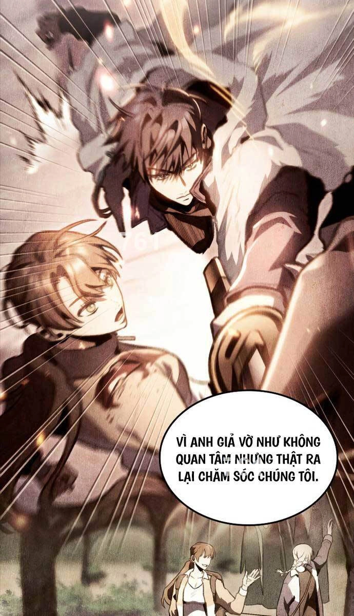 Thợ Săn Số Mệnh Cấp F Chapter 53 - 3