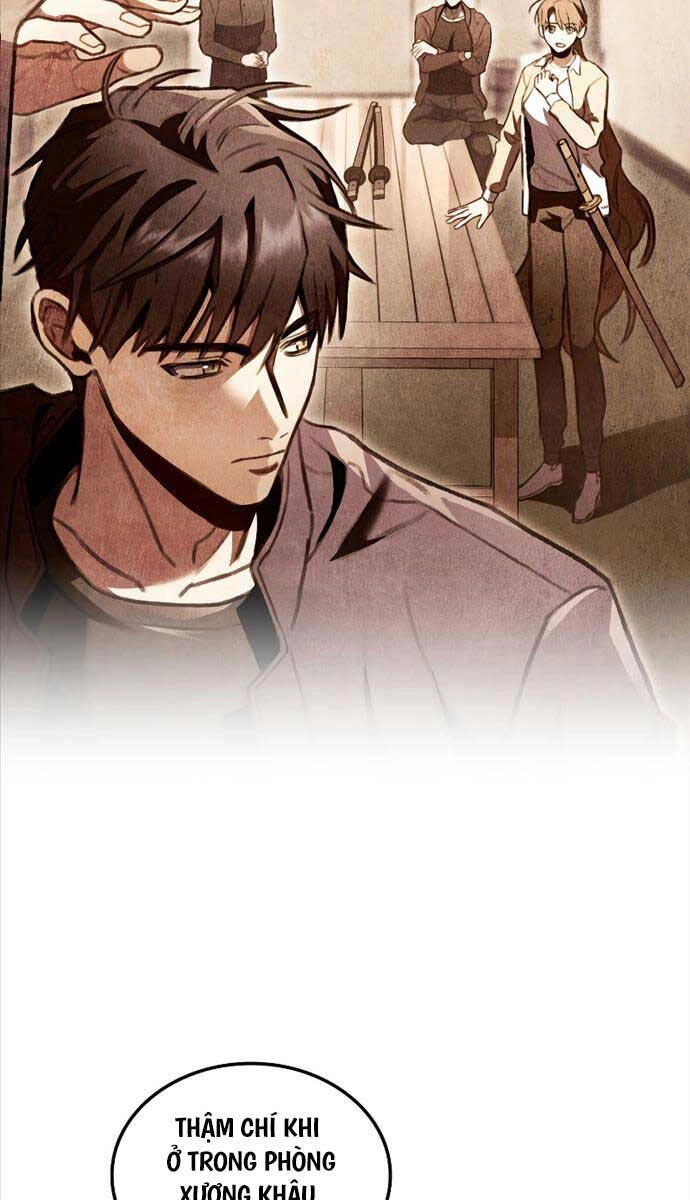 Thợ Săn Số Mệnh Cấp F Chapter 53 - 5