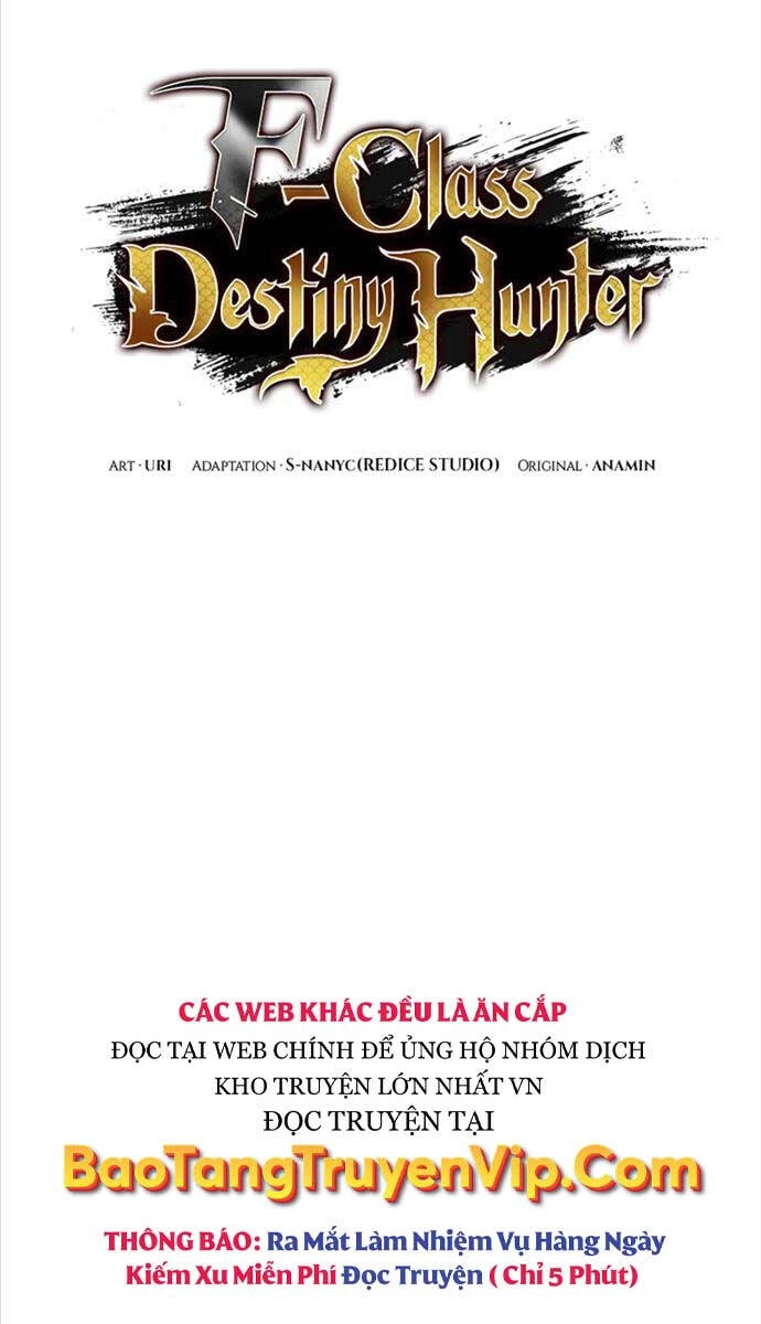 Thợ Săn Số Mệnh Cấp F Chapter 53 - 11