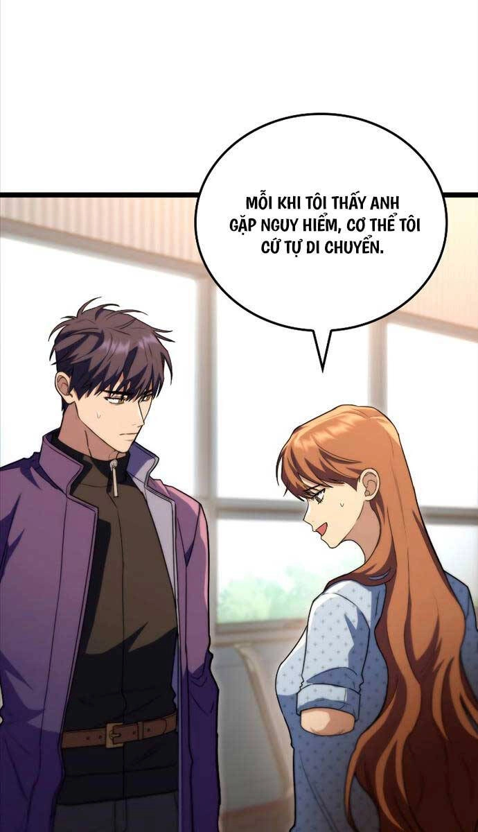 Thợ Săn Số Mệnh Cấp F Chapter 53 - 13