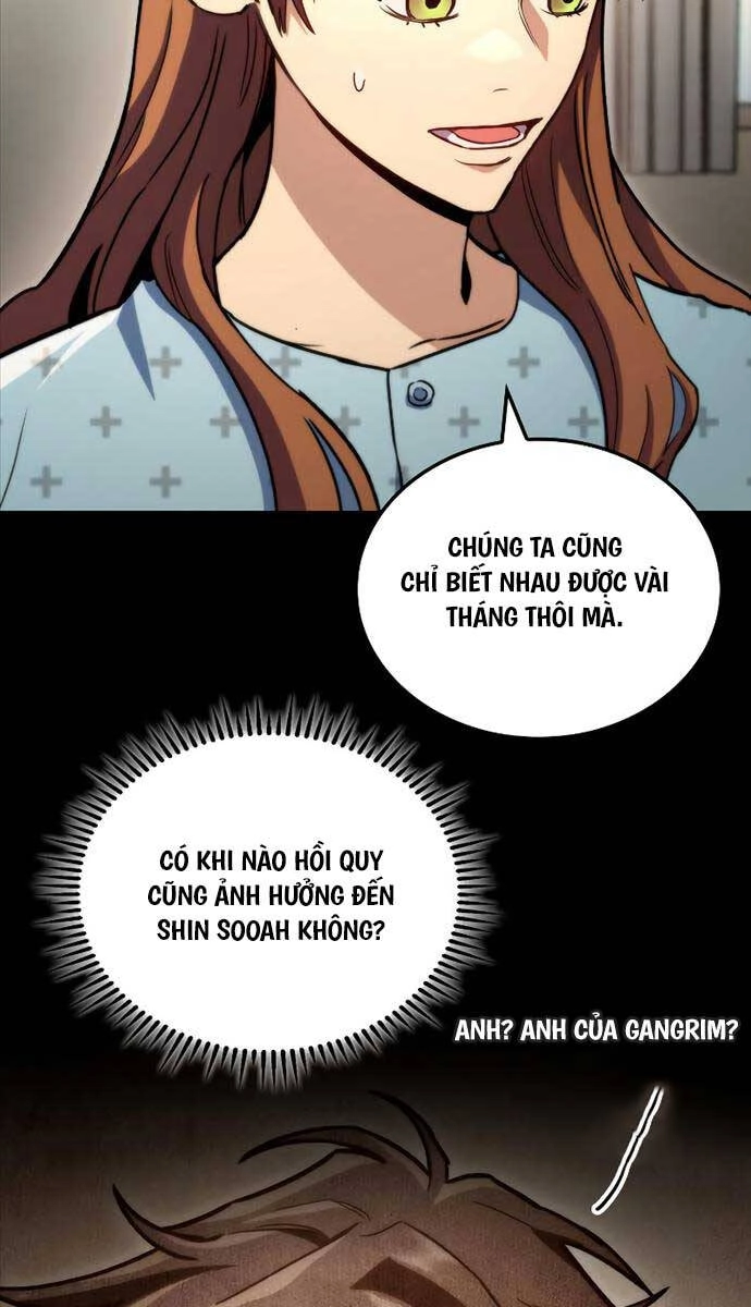 Thợ Săn Số Mệnh Cấp F Chapter 53 - 15