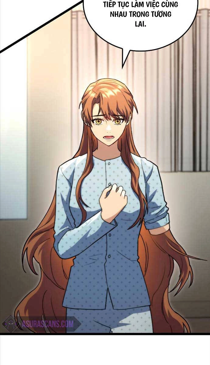 Thợ Săn Số Mệnh Cấp F Chapter 53 - 18