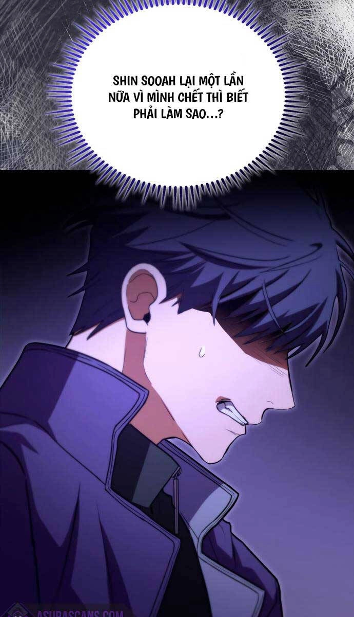 Thợ Săn Số Mệnh Cấp F Chapter 53 - 27