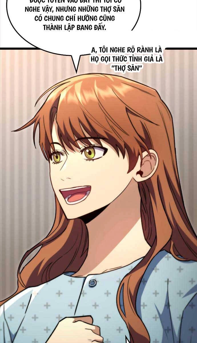 Thợ Săn Số Mệnh Cấp F Chapter 53 - 30