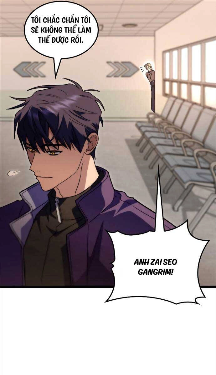 Thợ Săn Số Mệnh Cấp F Chapter 53 - 38