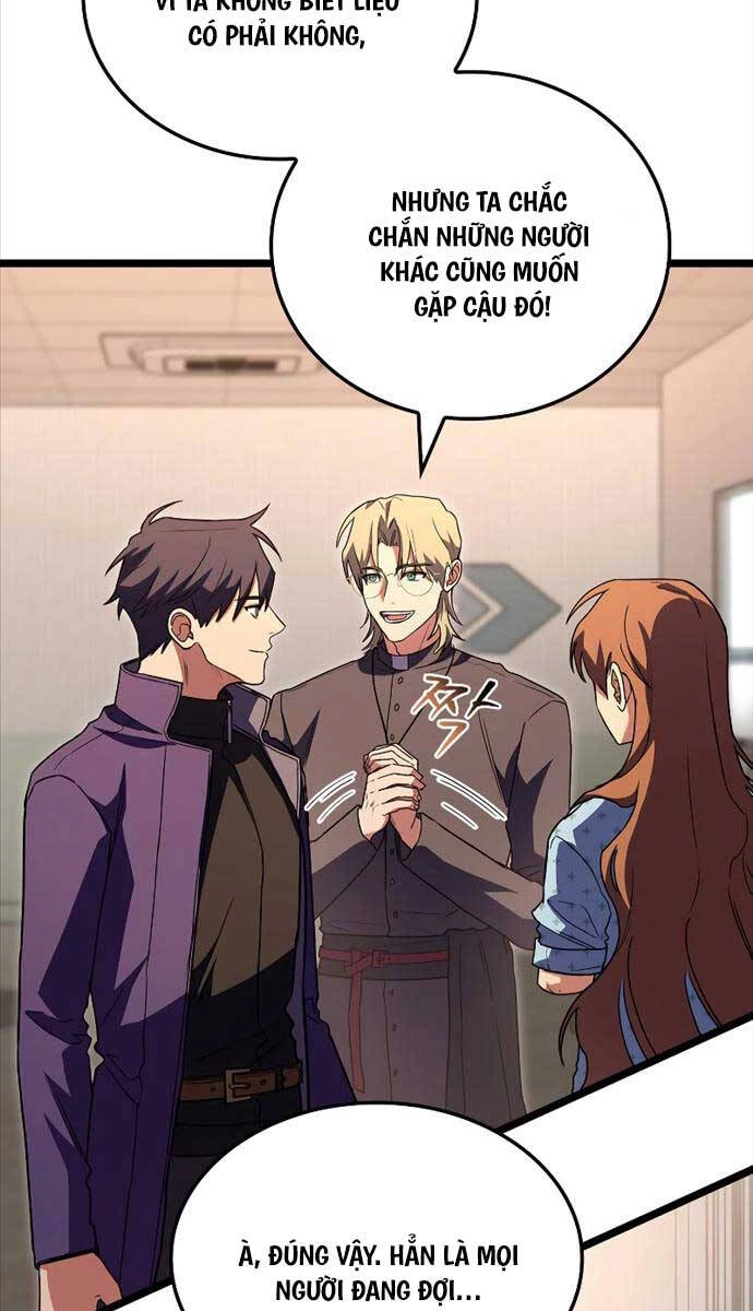 Thợ Săn Số Mệnh Cấp F Chapter 53 - 42