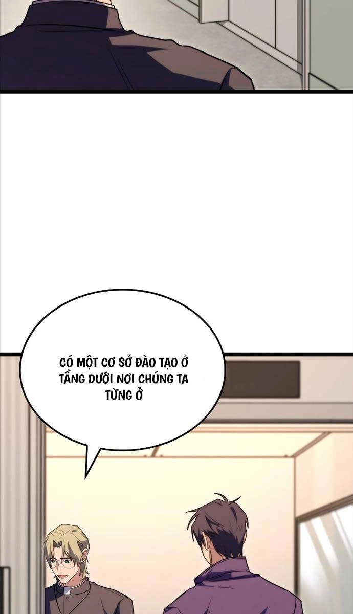 Thợ Săn Số Mệnh Cấp F Chapter 53 - 50