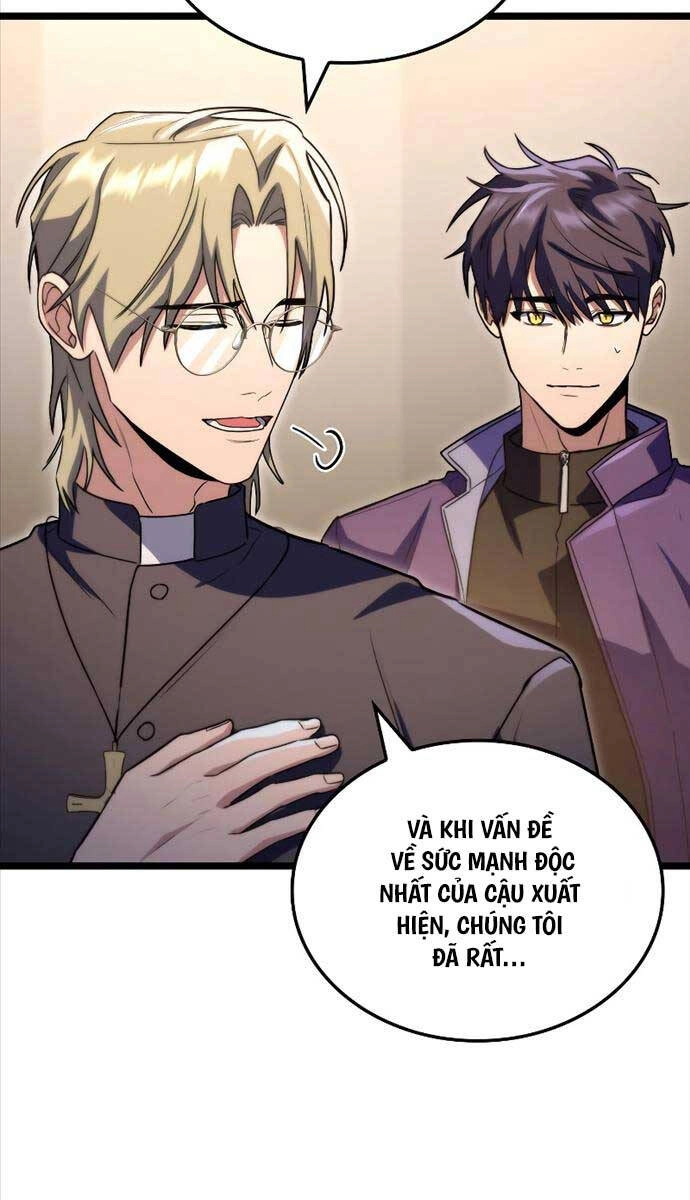 Thợ Săn Số Mệnh Cấp F Chapter 53 - 52