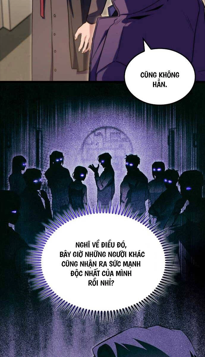 Thợ Săn Số Mệnh Cấp F Chapter 53 - 54