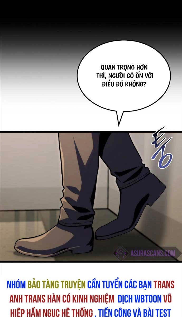 Thợ Săn Số Mệnh Cấp F Chapter 53 - 56