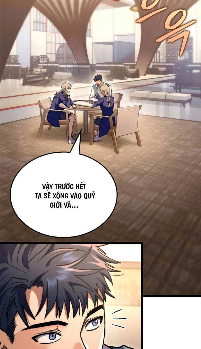 Thợ Săn Số Mệnh Cấp F Chapter 53 - 62