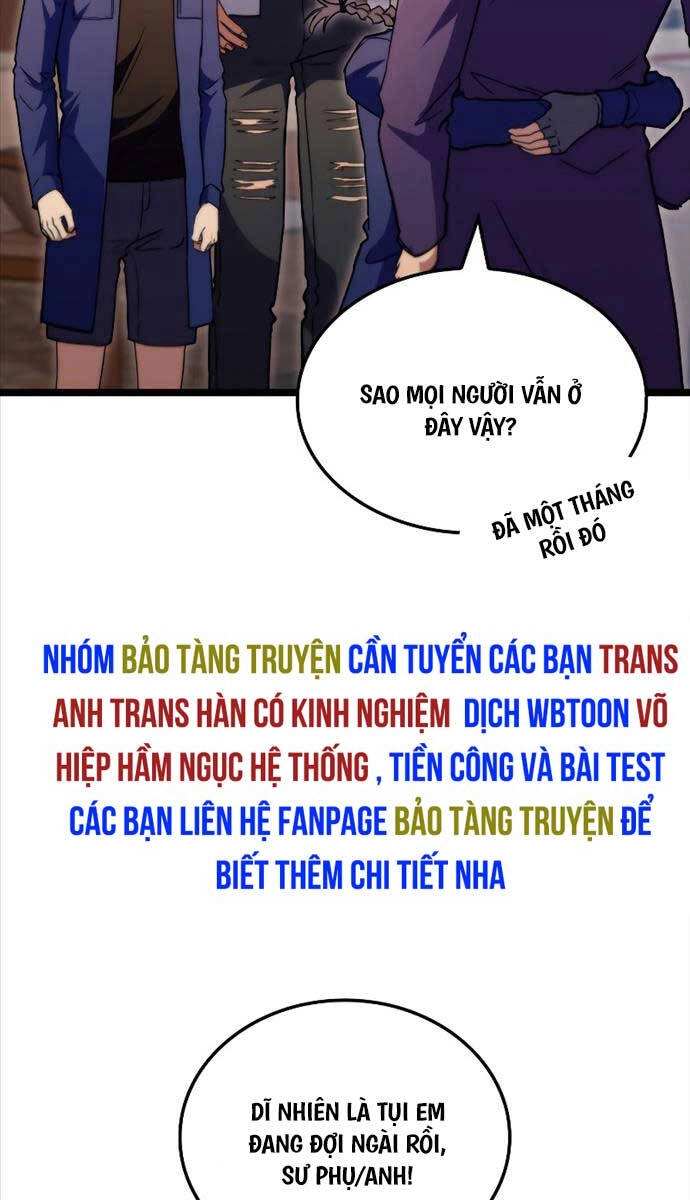 Thợ Săn Số Mệnh Cấp F Chapter 53 - 67