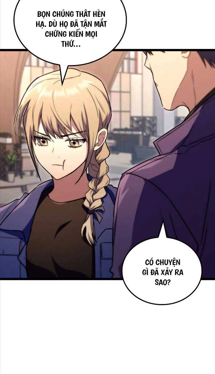 Thợ Săn Số Mệnh Cấp F Chapter 53 - 71