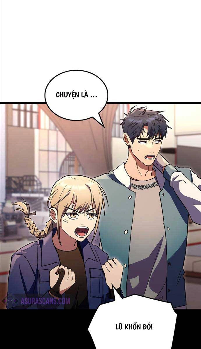 Thợ Săn Số Mệnh Cấp F Chapter 53 - 72