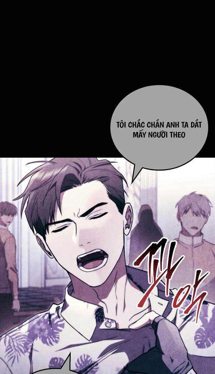 Thợ Săn Số Mệnh Cấp F Chapter 53 - 77