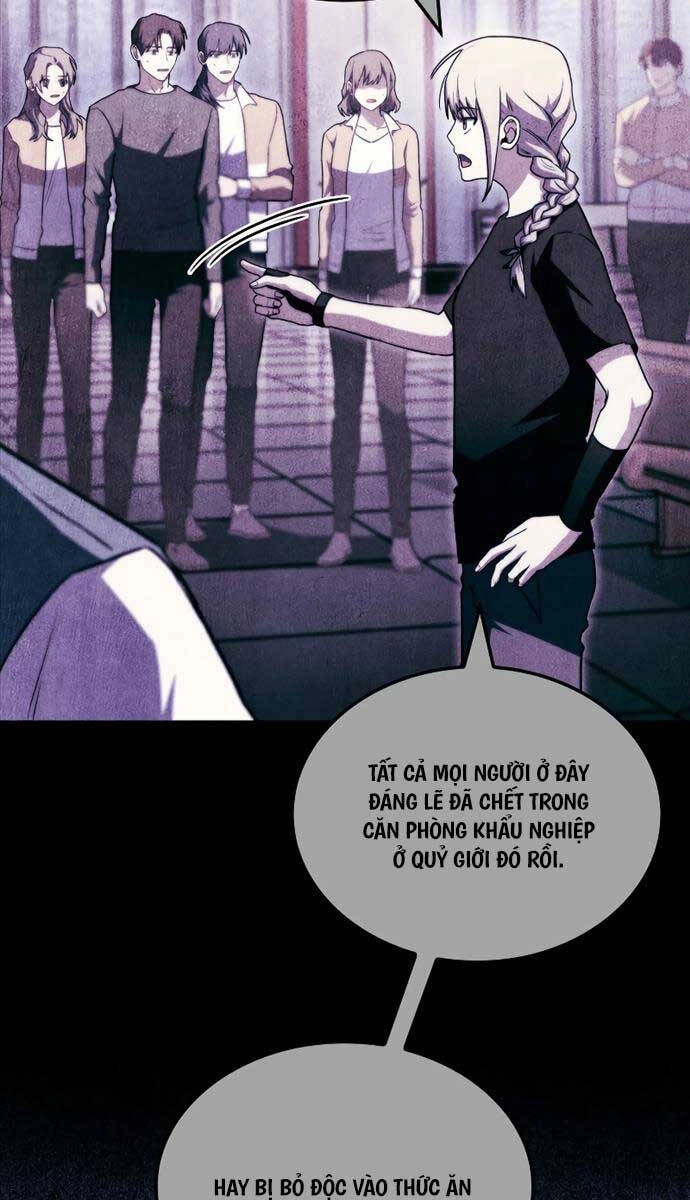 Thợ Săn Số Mệnh Cấp F Chapter 53 - 87