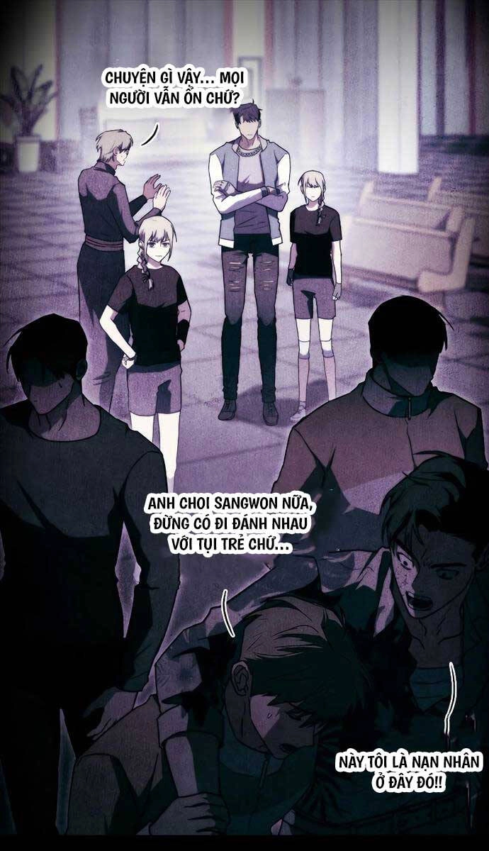 Thợ Săn Số Mệnh Cấp F Chapter 53 - 95