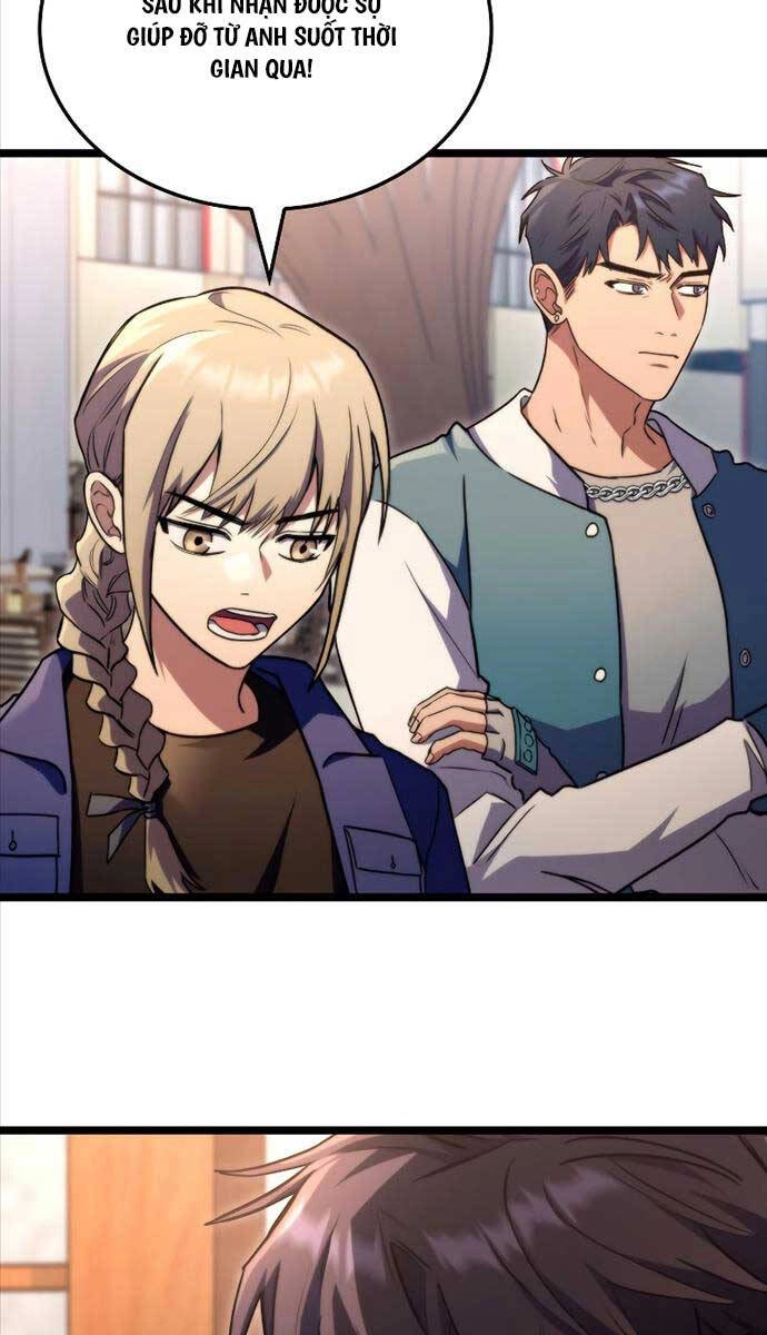 Thợ Săn Số Mệnh Cấp F Chapter 53 - 97