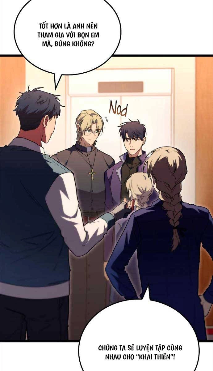 Thợ Săn Số Mệnh Cấp F Chapter 53 - 100