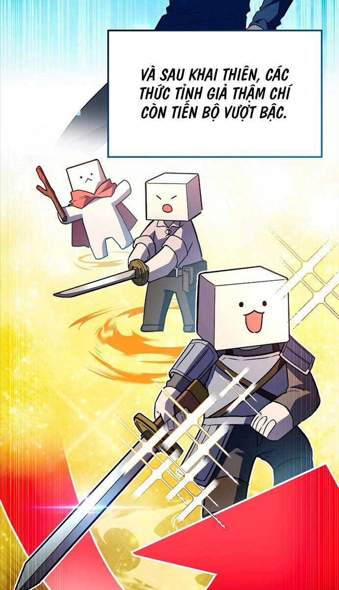 Thợ Săn Số Mệnh Cấp F Chapter 53 - 105