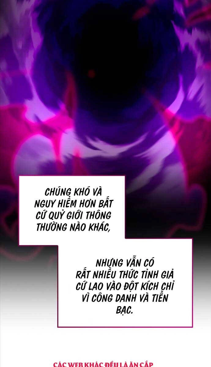 Thợ Săn Số Mệnh Cấp F Chapter 53 - 107