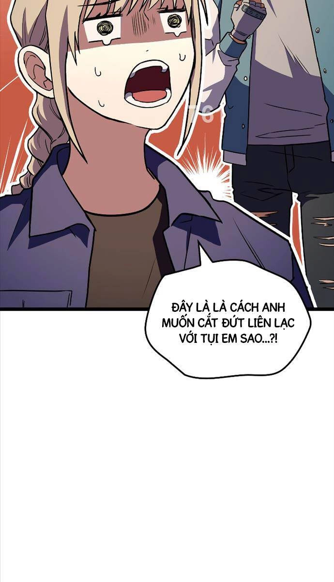 Thợ Săn Số Mệnh Cấp F Chapter 54 - 3