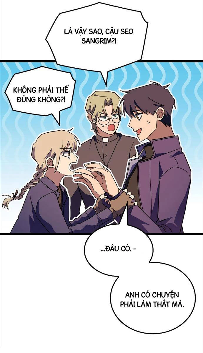 Thợ Săn Số Mệnh Cấp F Chapter 54 - 4