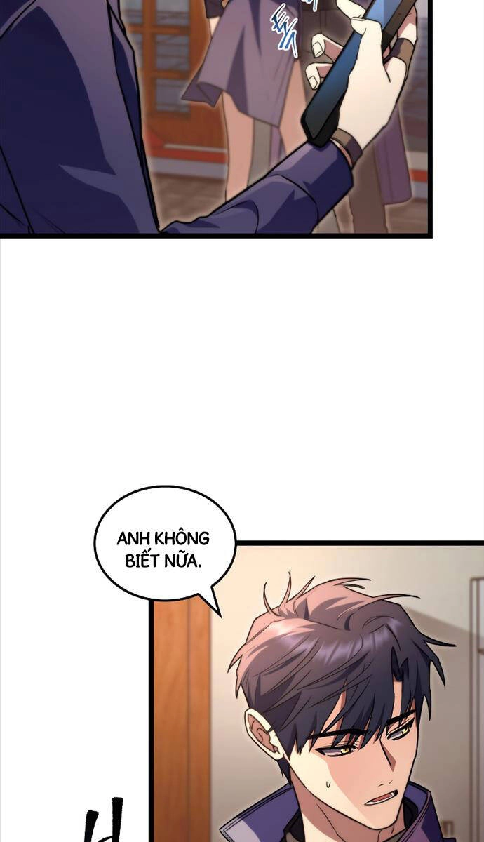 Thợ Săn Số Mệnh Cấp F Chapter 54 - 6