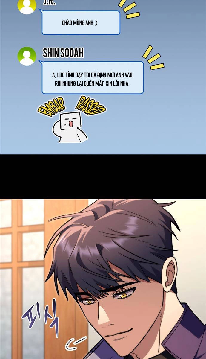 Thợ Săn Số Mệnh Cấp F Chapter 54 - 9