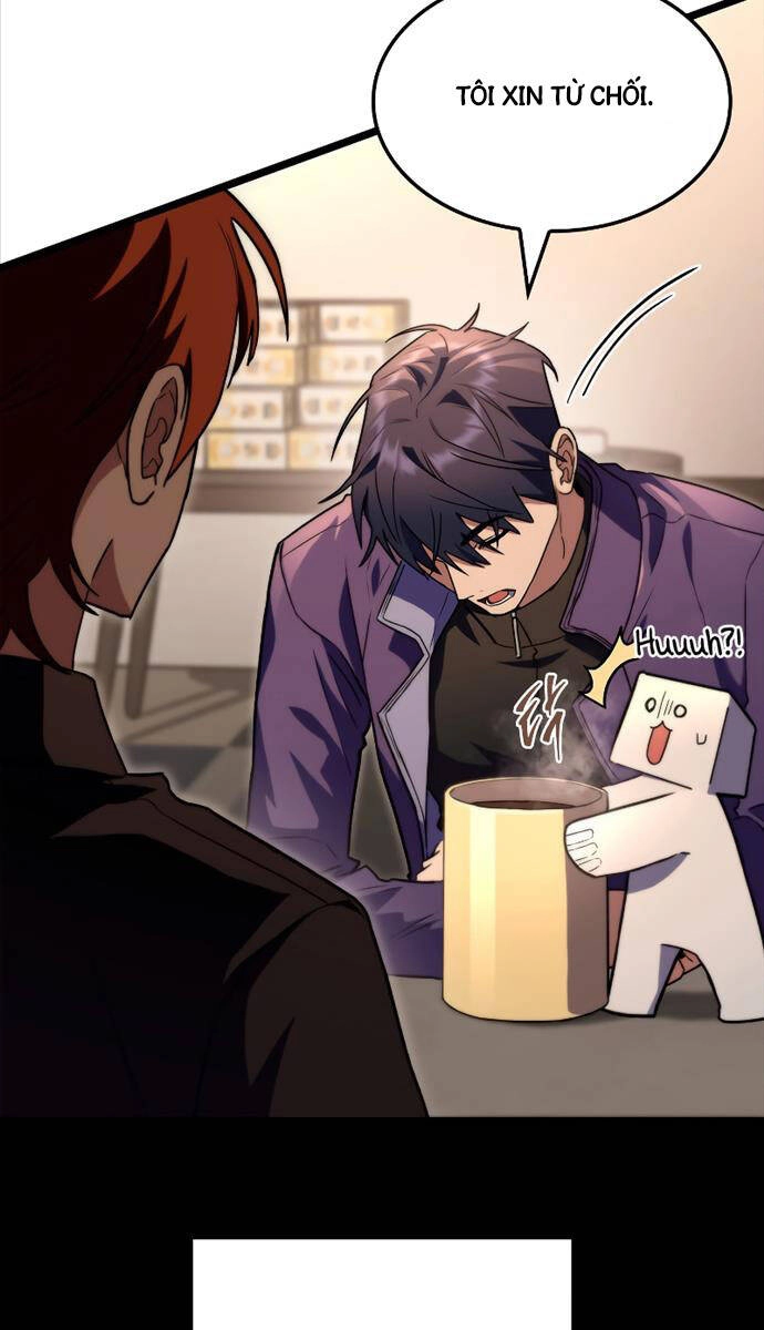 Thợ Săn Số Mệnh Cấp F Chapter 54 - 14