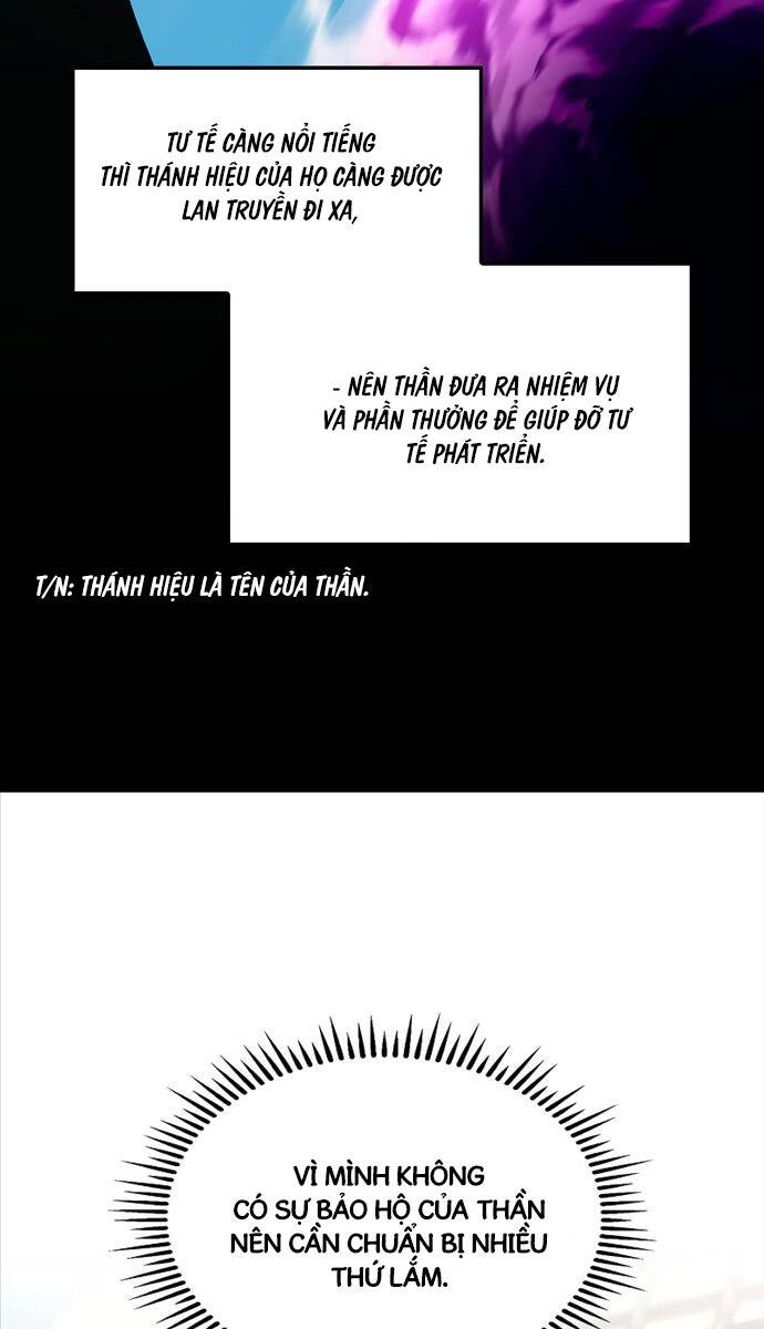 Thợ Săn Số Mệnh Cấp F Chapter 54 - 18