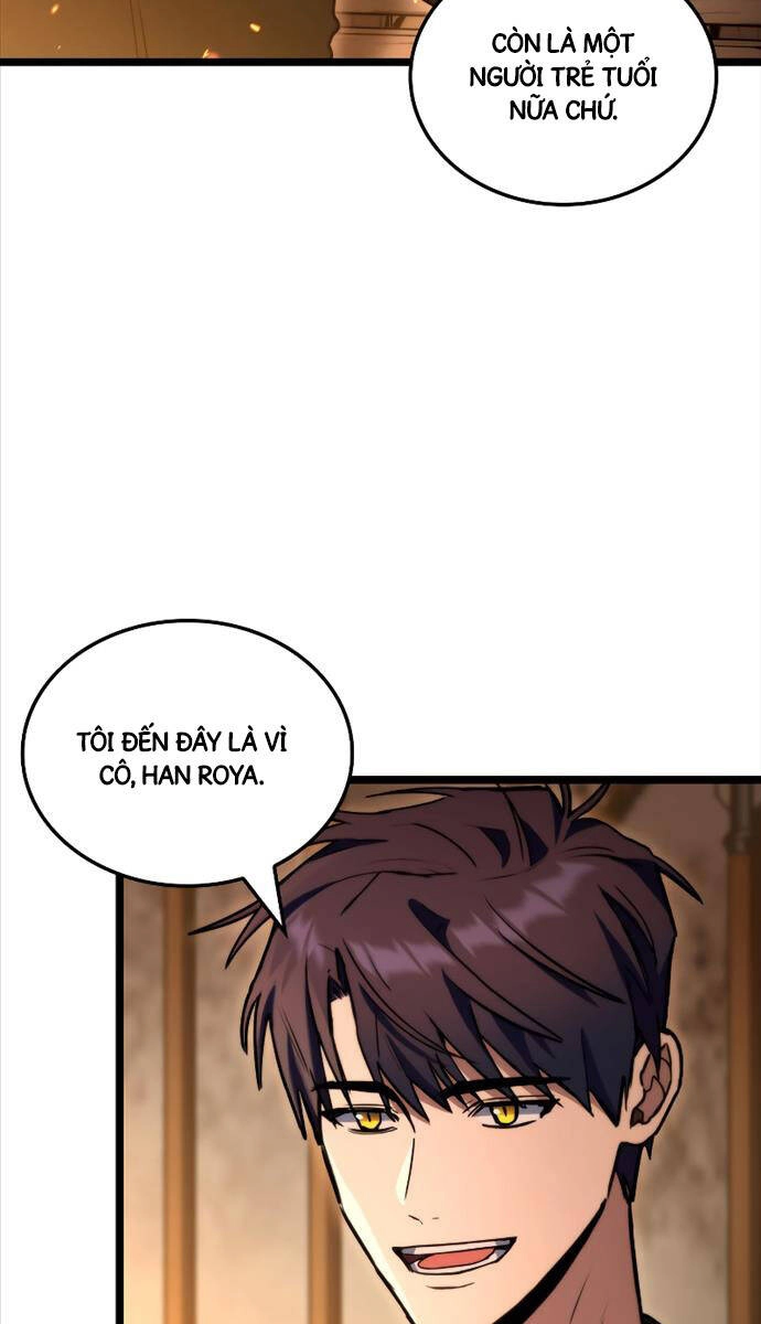 Thợ Săn Số Mệnh Cấp F Chapter 54 - 28