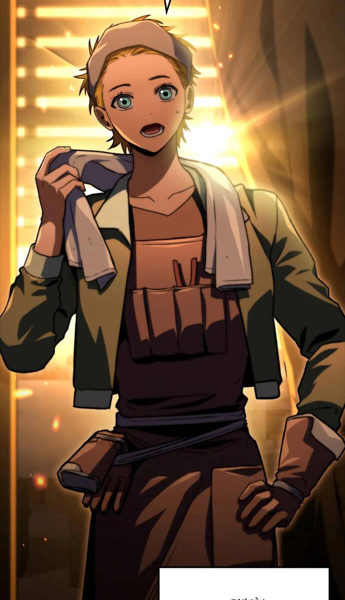 Thợ Săn Số Mệnh Cấp F Chapter 54 - 30