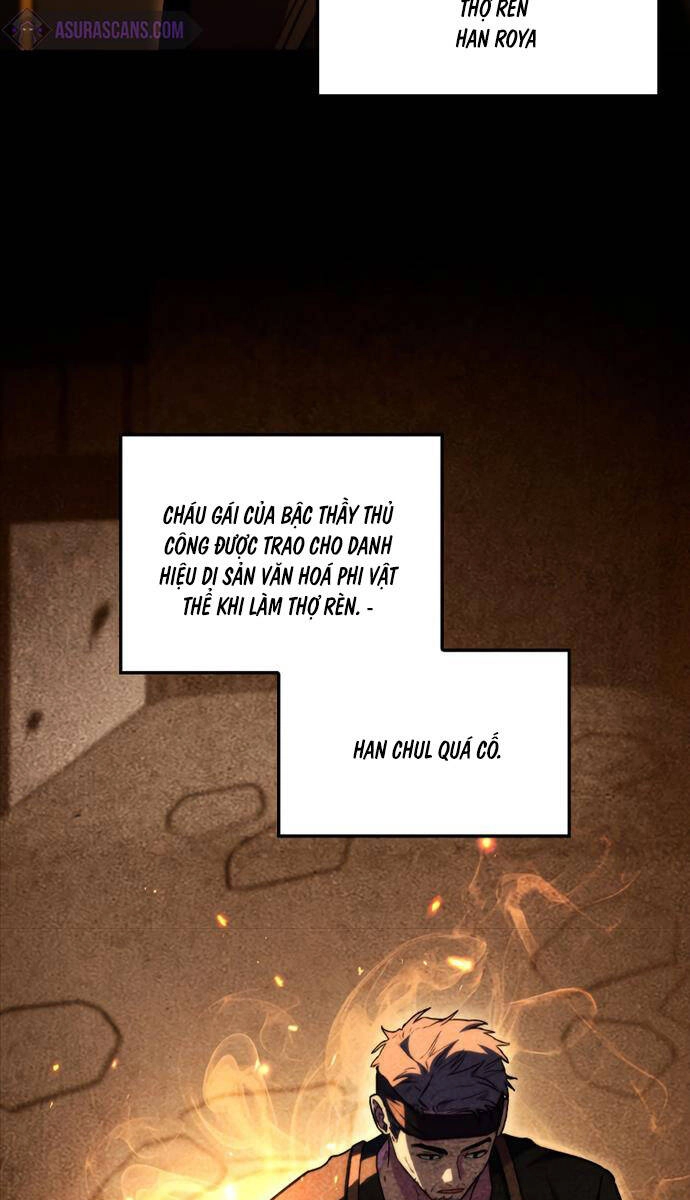 Thợ Săn Số Mệnh Cấp F Chapter 54 - 31