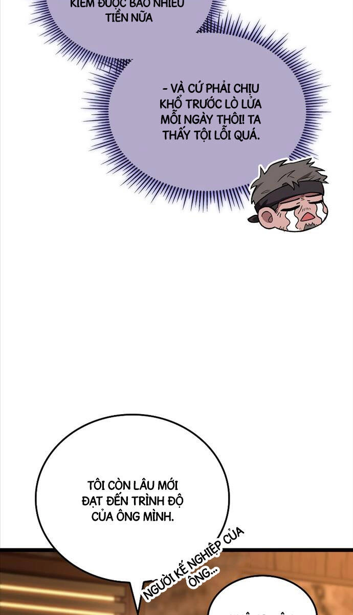 Thợ Săn Số Mệnh Cấp F Chapter 54 - 34