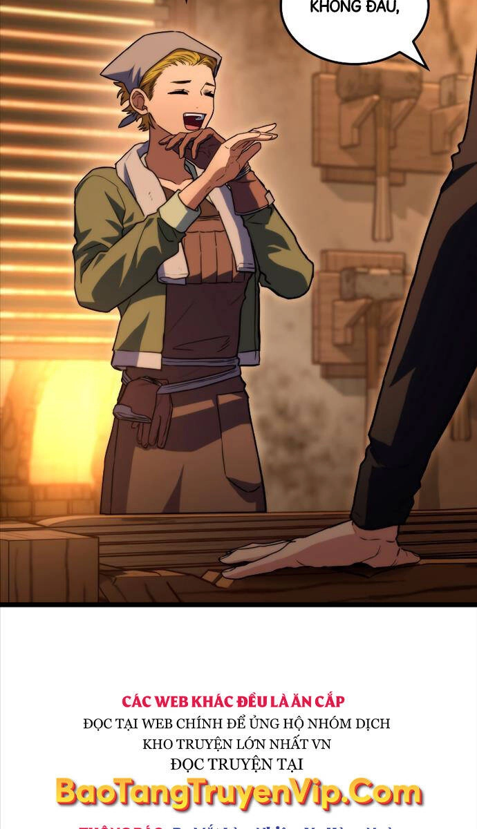 Thợ Săn Số Mệnh Cấp F Chapter 54 - 35