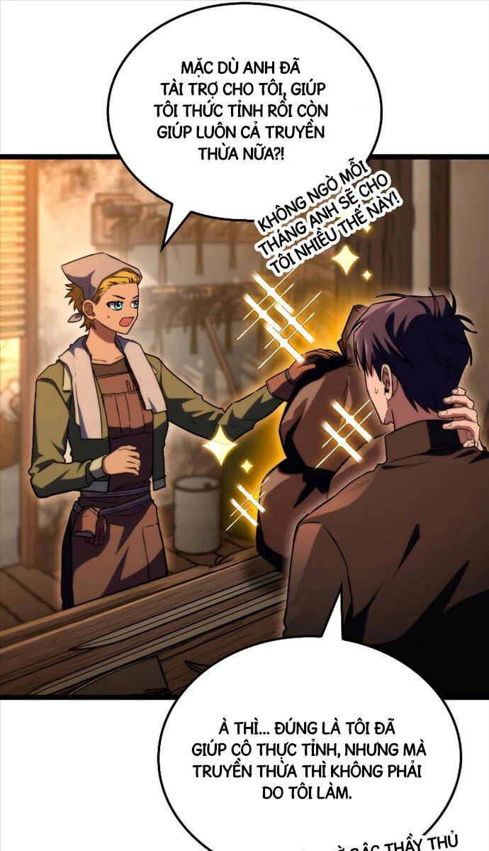 Thợ Săn Số Mệnh Cấp F Chapter 54 - 42