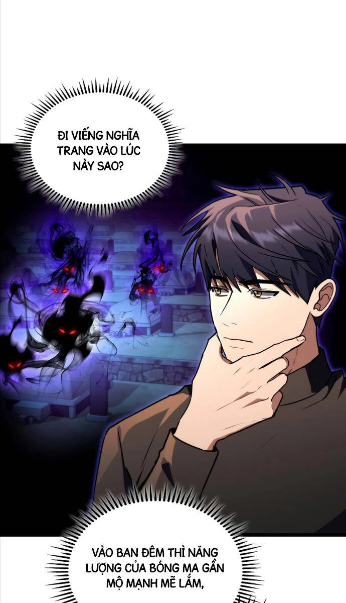 Thợ Săn Số Mệnh Cấp F Chapter 54 - 46