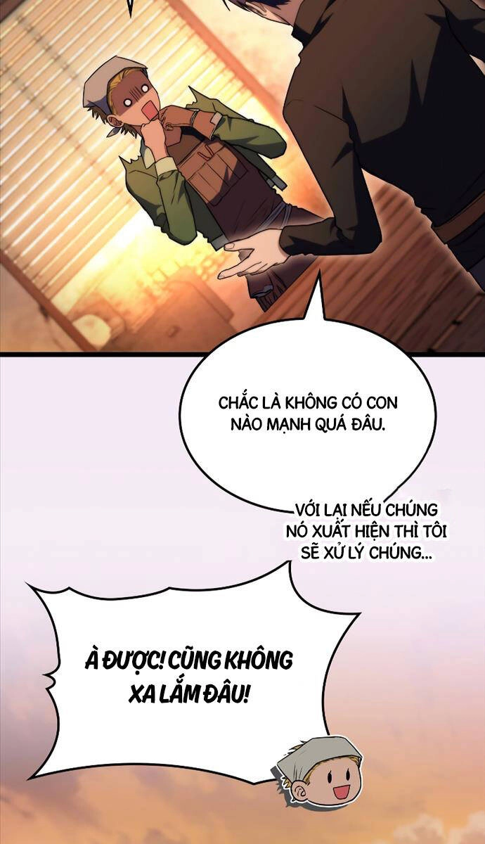 Thợ Săn Số Mệnh Cấp F Chapter 54 - 48