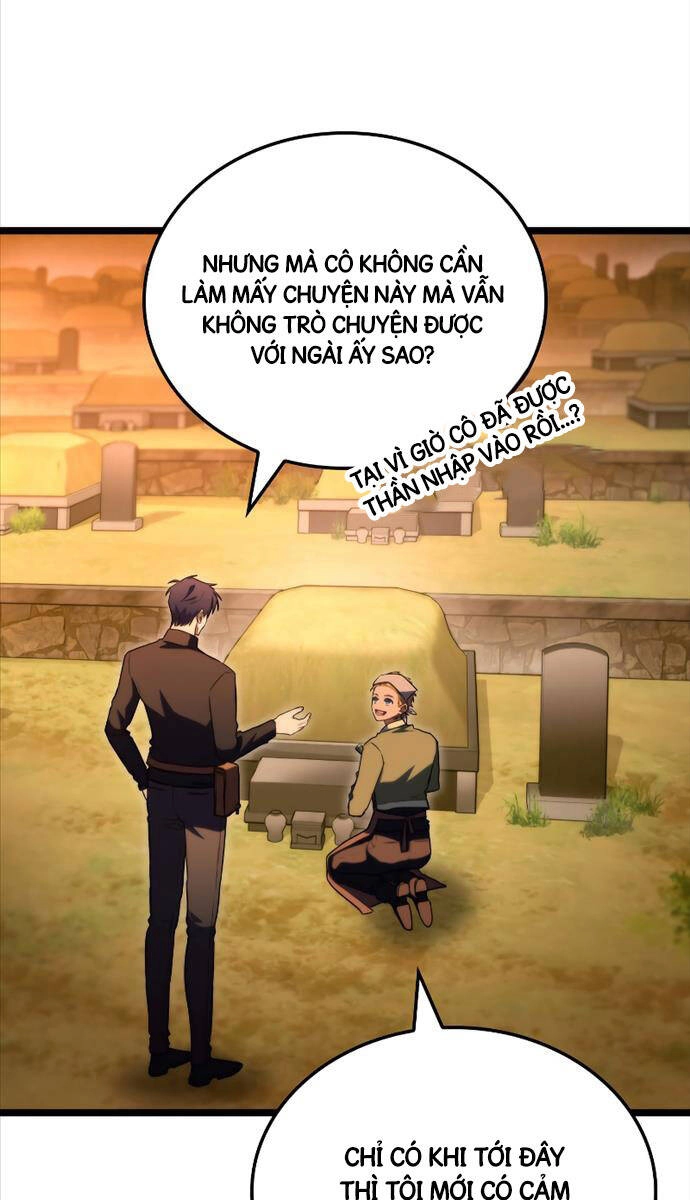 Thợ Săn Số Mệnh Cấp F Chapter 54 - 57